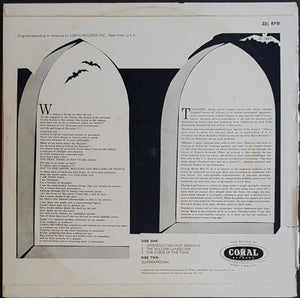 Theodore - Coral Records Presents Theodore