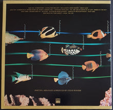 Load image into Gallery viewer, Stevie Wonder - Original Musiquarium I