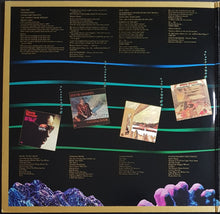 Load image into Gallery viewer, Stevie Wonder - Original Musiquarium I