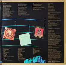 Load image into Gallery viewer, Stevie Wonder - Original Musiquarium I