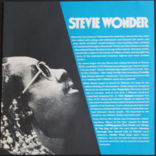 Load image into Gallery viewer, Stevie Wonder - Original Musiquarium I