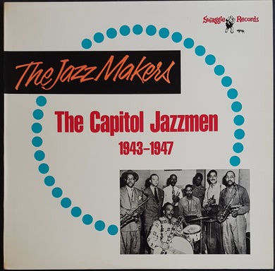 V/A - The Capitol Jazzmen 1943-1947