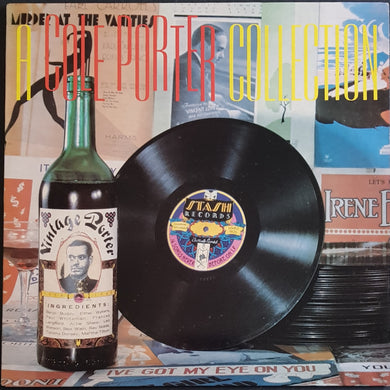 V/A - A Cole Porter Collection