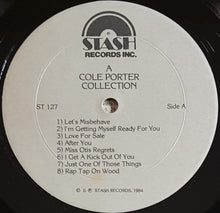 Load image into Gallery viewer, V/A - A Cole Porter Collection