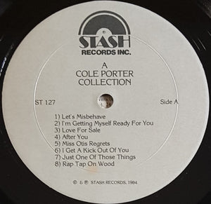 V/A - A Cole Porter Collection