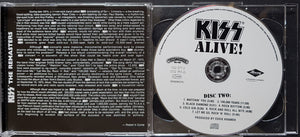 Kiss - Alive!