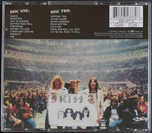 Load image into Gallery viewer, Kiss - Alive!