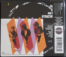 Load image into Gallery viewer, Elvis Costello - Get Happy!!