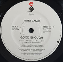Load image into Gallery viewer, Baker, Anita - Talk To Me (Edit)