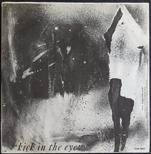 Bauhaus - Kick In The Eye