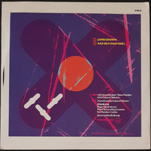 Load image into Gallery viewer, Cabaret Voltaire - James Brown