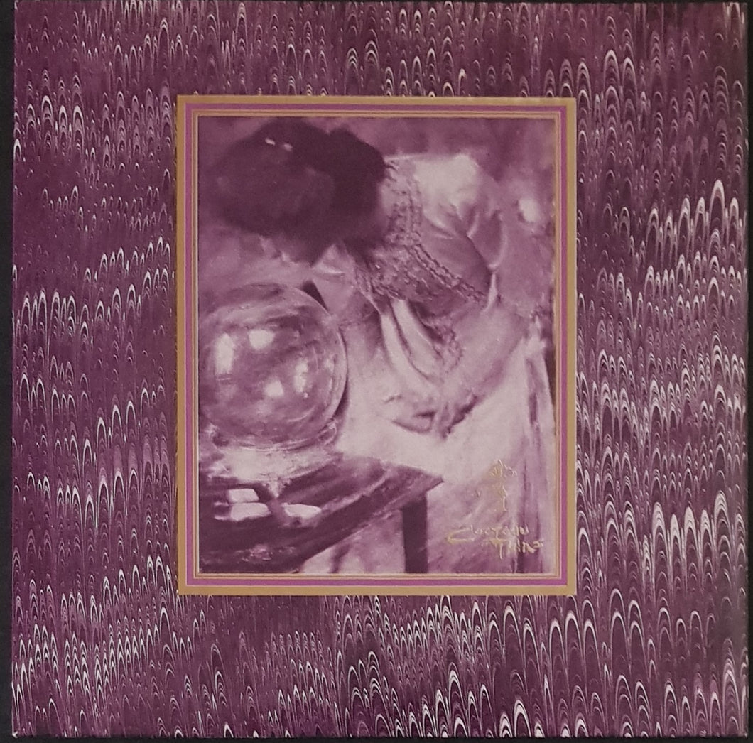 Cocteau Twins - Pearly-Dewdrops' Drops