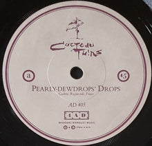 Load image into Gallery viewer, Cocteau Twins - Pearly-Dewdrops&#39; Drops
