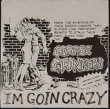 Load image into Gallery viewer, Corpse Grinders - I Eat Babies / 7 &amp; 7 Is
