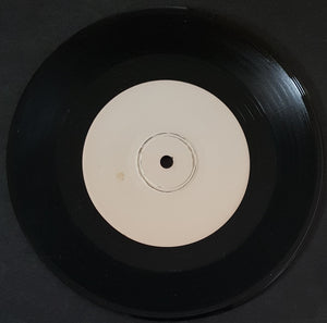 Corpse Grinders - I Eat Babies / 7 & 7 Is