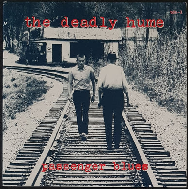 Deadly Hume - Passenger Blues