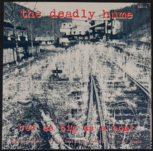 Load image into Gallery viewer, Deadly Hume - Passenger Blues