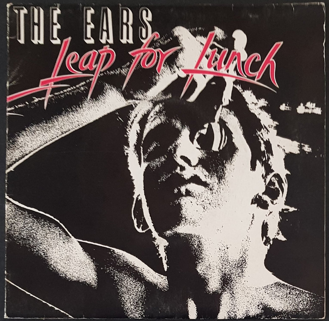 Ears - Leap For Lunch