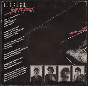 Ears - Leap For Lunch