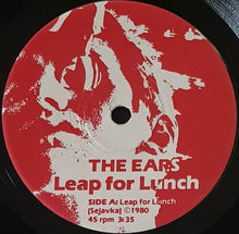 Load image into Gallery viewer, Ears - Leap For Lunch