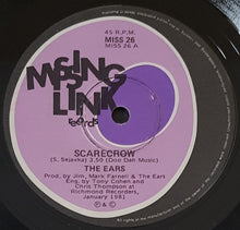 Load image into Gallery viewer, Ears - Scarecrow