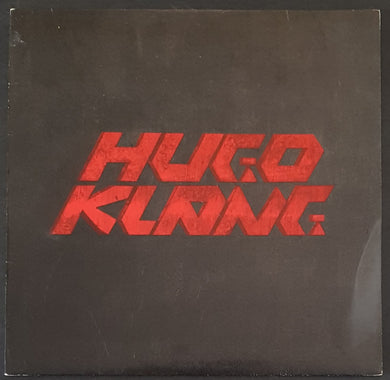 Hugo Klang - The Wheel Of Fat
