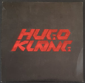 Hugo Klang - The Wheel Of Fat