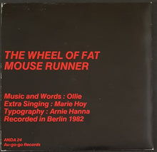 Load image into Gallery viewer, Hugo Klang - The Wheel Of Fat