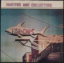 Load image into Gallery viewer, Hunters &amp; Collectors - Betty&#39;s Worry Or The Slab