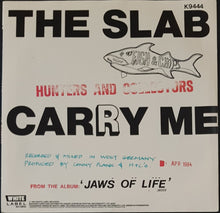 Load image into Gallery viewer, Hunters &amp; Collectors - Betty&#39;s Worry Or The Slab