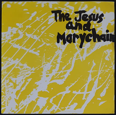 Jesus And Mary Chain - Upside Down