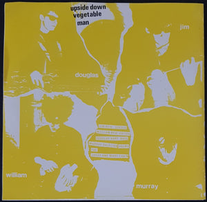Jesus And Mary Chain - Upside Down