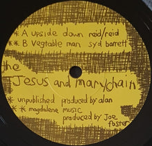 Load image into Gallery viewer, Jesus And Mary Chain - Upside Down