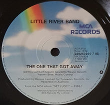 Load image into Gallery viewer, Little River Band - Every Time I Turn Around