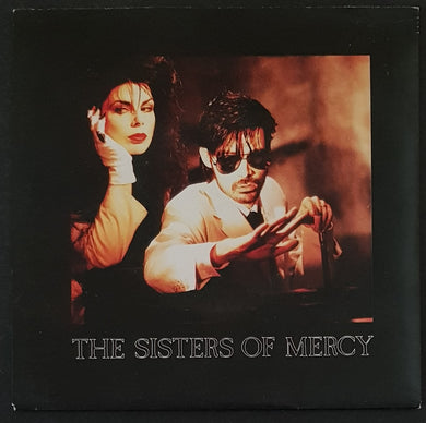 Sisters Of Mercy - Dominion
