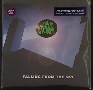 Stems - Falling From The Sky - Purple Vinyl
