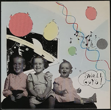 Swell Guys - Songs