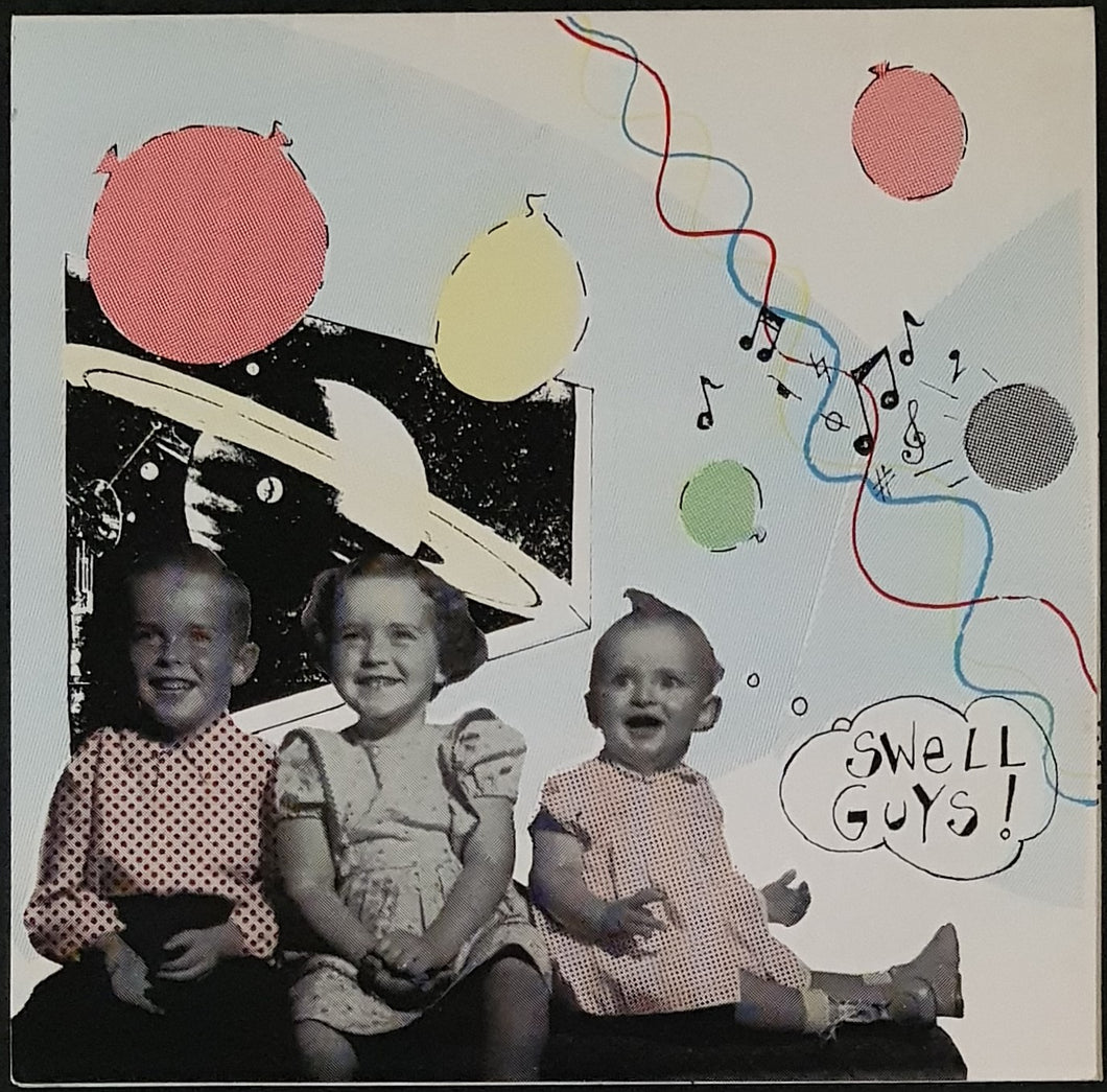 Swell Guys - Songs
