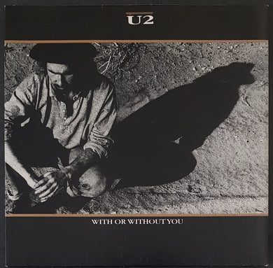 U2 - With Or Without You