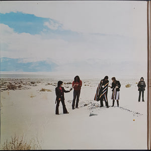 Wings- Venus And Mars