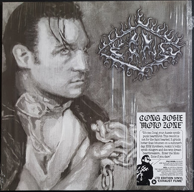 Cong Josie - Moto Zone - 
