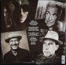 Load image into Gallery viewer, Elvis Costello &amp; The Imposters- The Boy Named If