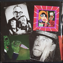 Load image into Gallery viewer, Elvis Costello &amp; The Imposters- The Boy Named If