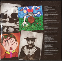 Load image into Gallery viewer, Elvis Costello &amp; The Imposters- The Boy Named If
