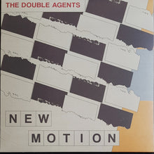 Load image into Gallery viewer, Double Agents - New Motion