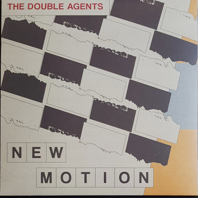 Double Agents - New Motion