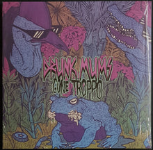 Load image into Gallery viewer, Drunk Mums - Gone Troppo - Multicolor Vinyl
