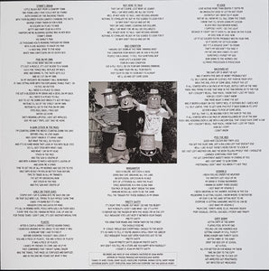 Drunk Mums - Gone Troppo - Multicolor Vinyl