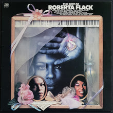 Load image into Gallery viewer, Roberta Flack - The Best Of Roberta Flack