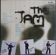 Load image into Gallery viewer, The Jam - In The City - White Vinyl